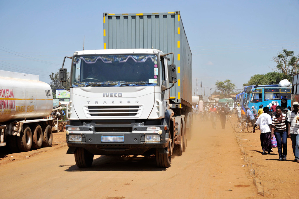 Exportation de Produits Locaux