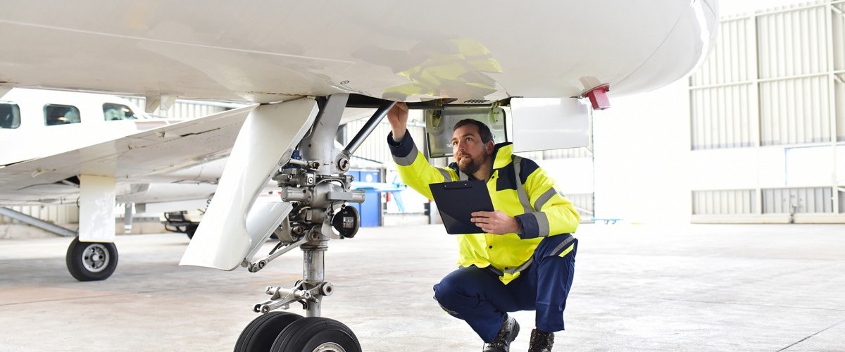 Formation du Personnel Aéroportuaire