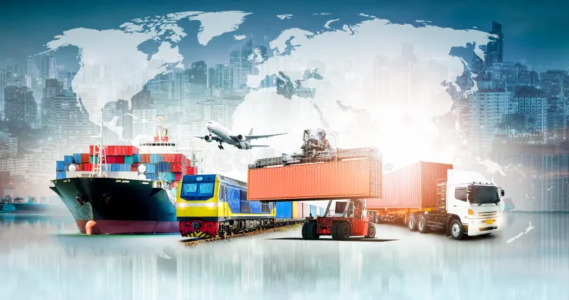 Import-Export