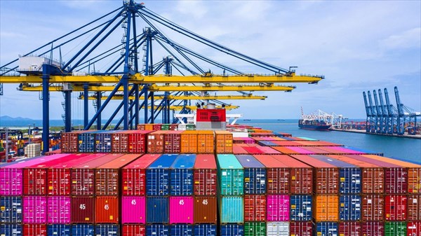 Importation de Produits