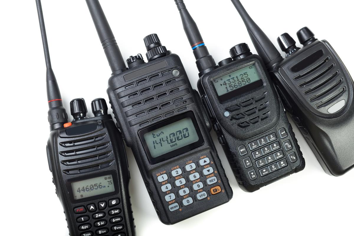 Communication sécurité