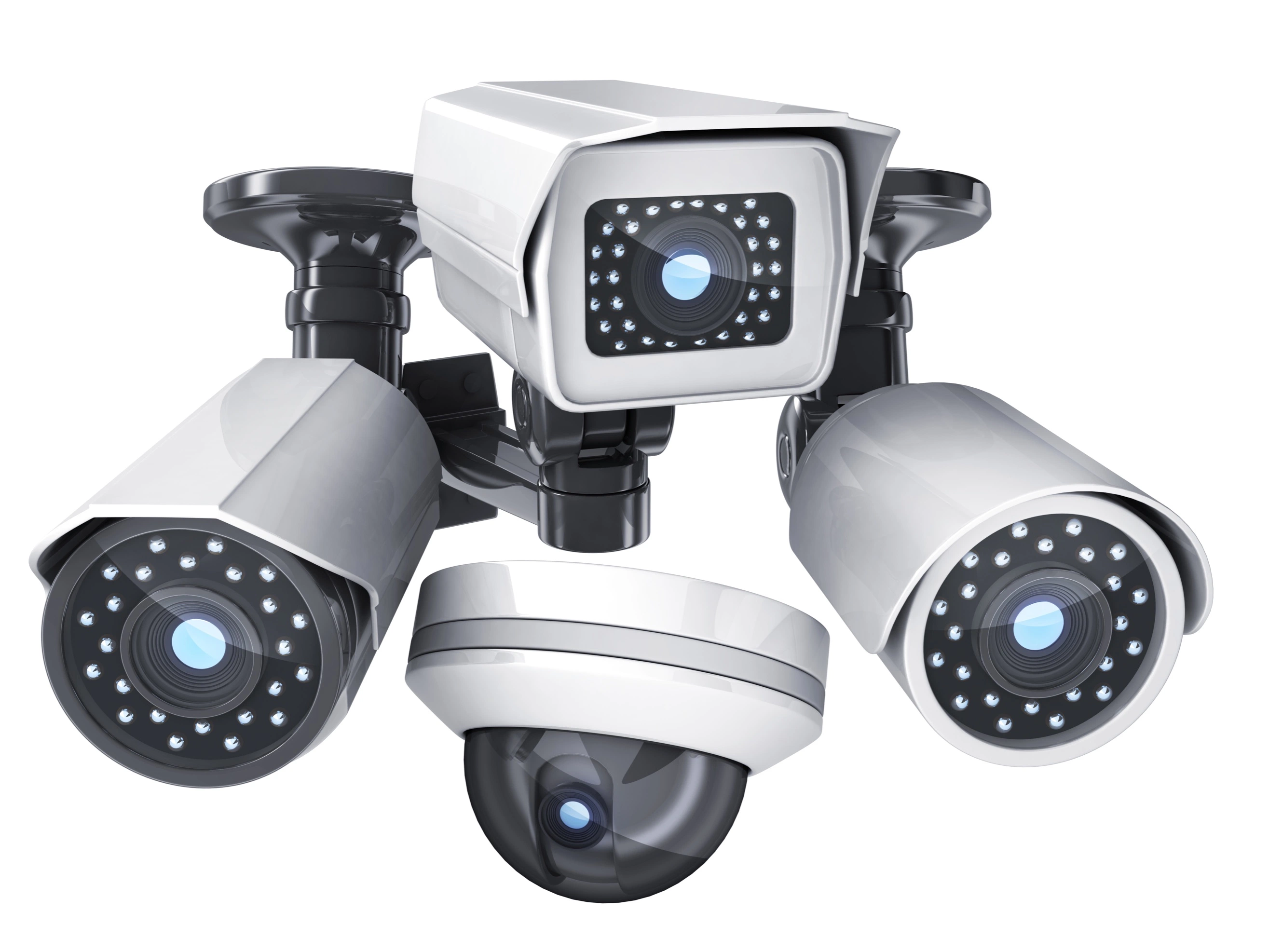 Surveillance Services
